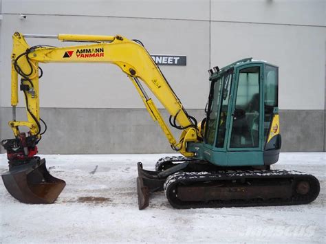 Yanmar Vio75